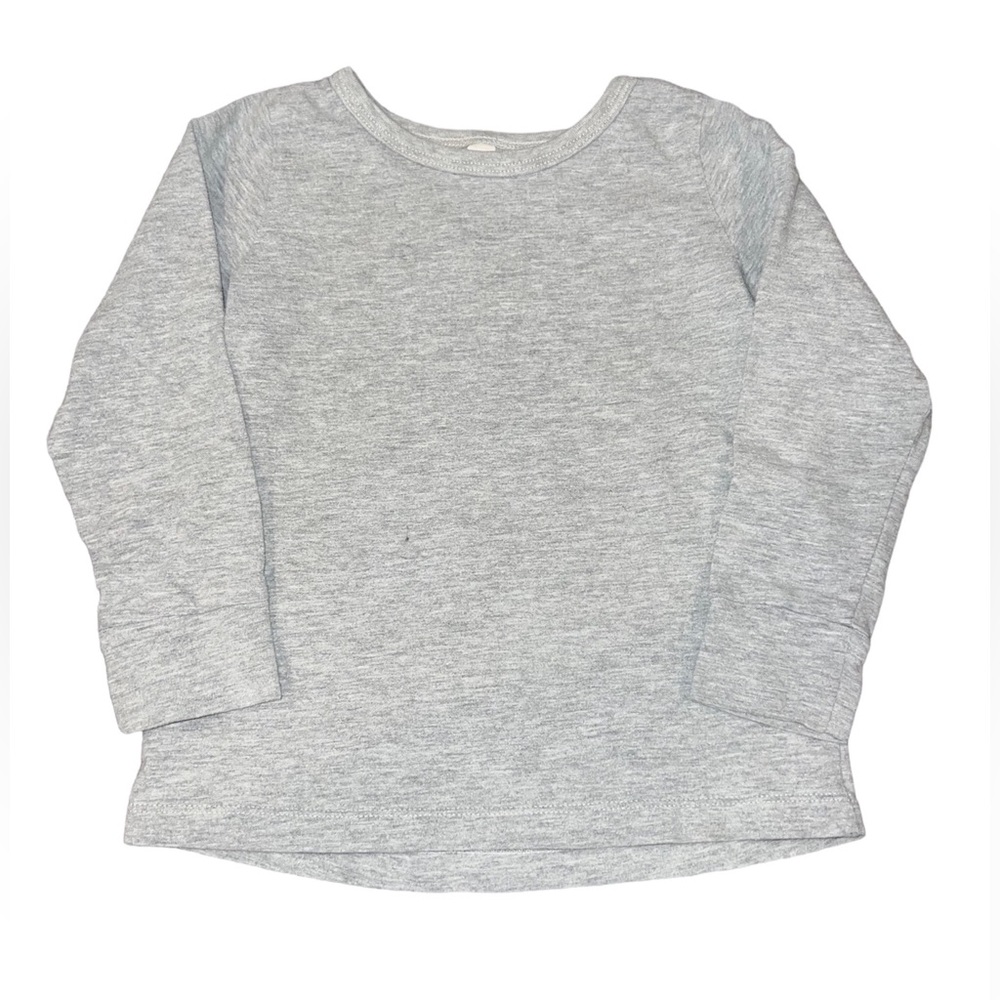Childhoods Long Sleeve Tshirt